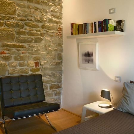 Il Canzoniere Arezzo Extérieur photo