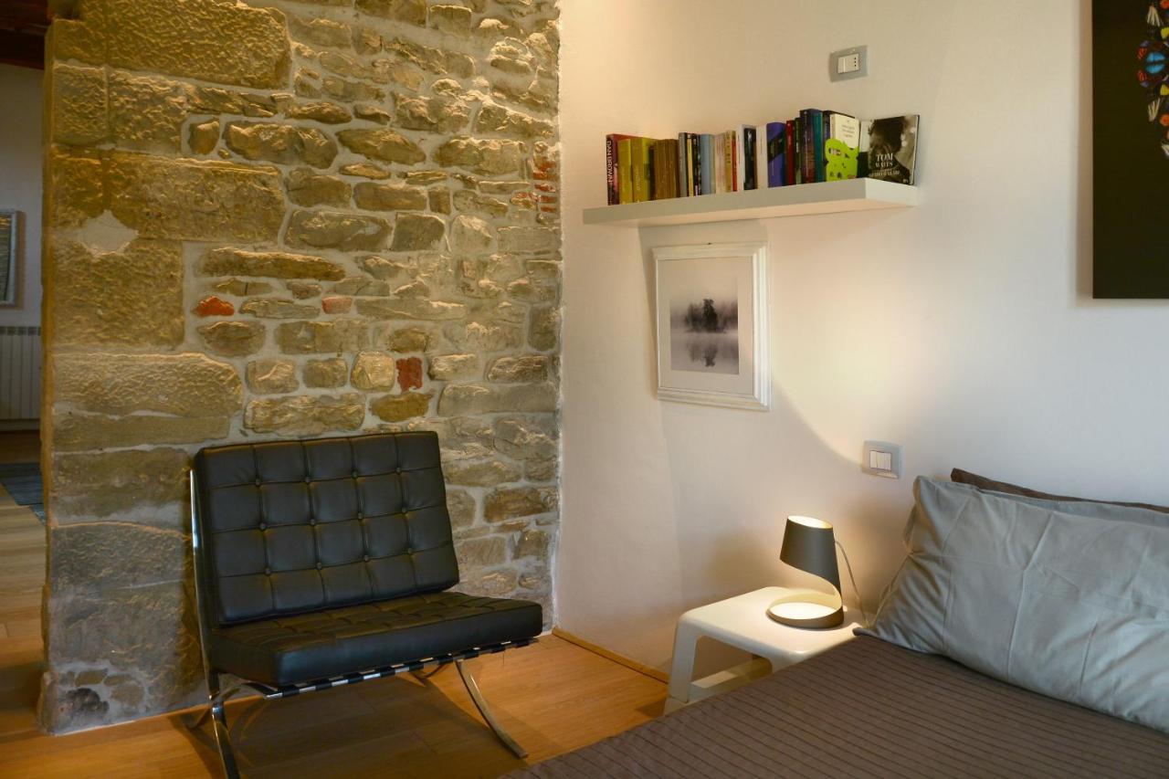 Il Canzoniere Arezzo Extérieur photo
