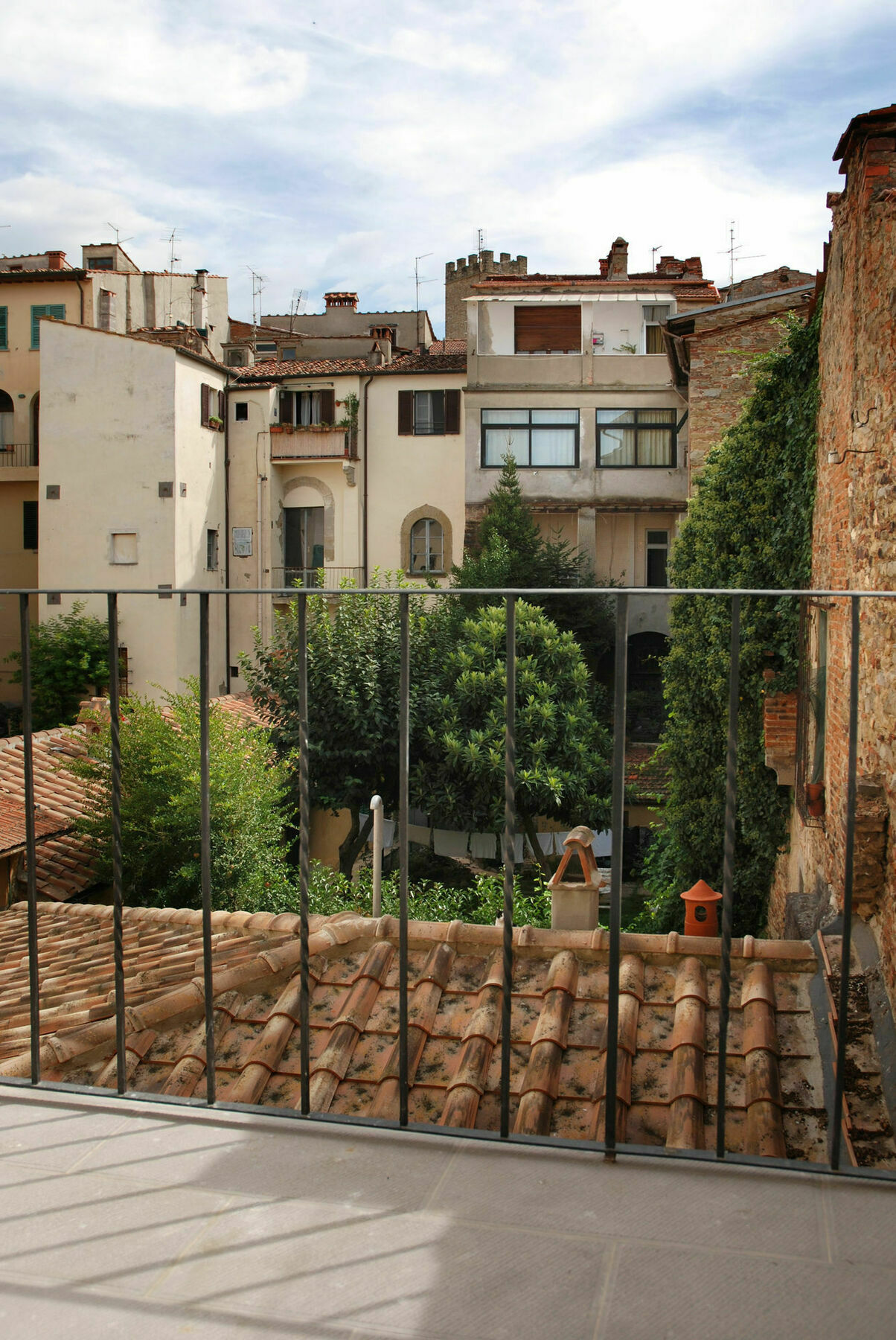 Il Canzoniere Arezzo Extérieur photo