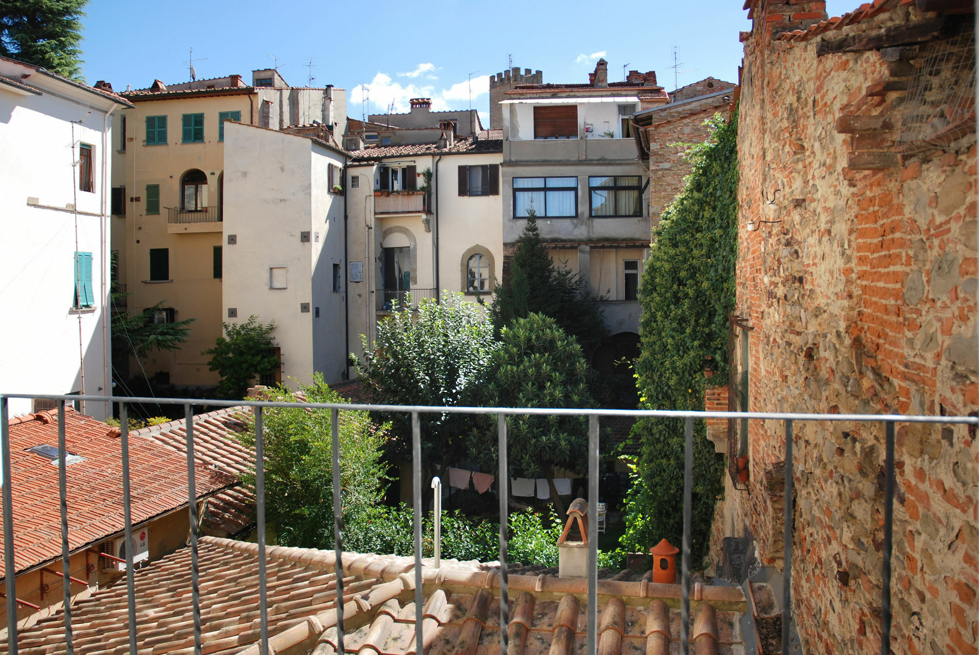 Il Canzoniere Arezzo Extérieur photo