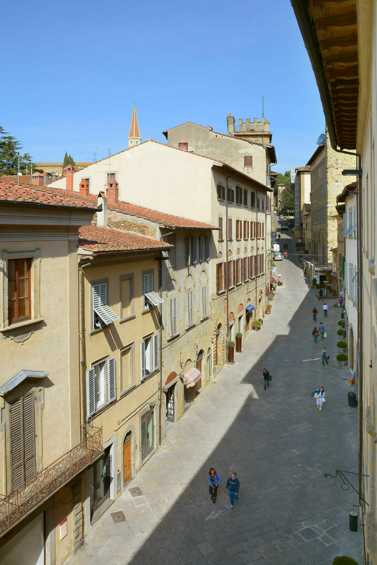 Il Canzoniere Arezzo Extérieur photo